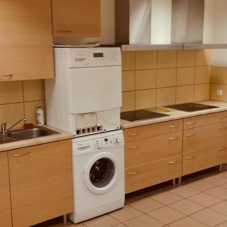 Noclegi Lomza Akademicka Bagian luar foto