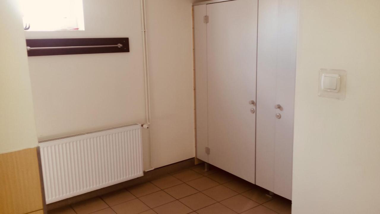 Noclegi Lomza Akademicka Bagian luar foto
